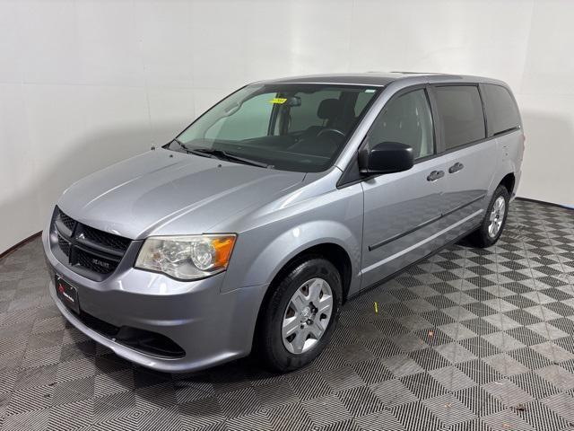 used 2014 Ram Cargo car, priced at $9,994