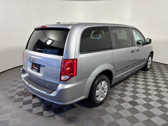 used 2014 Ram Cargo car, priced at $9,994