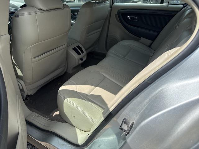 used 2010 Ford Taurus car, priced at $5,980