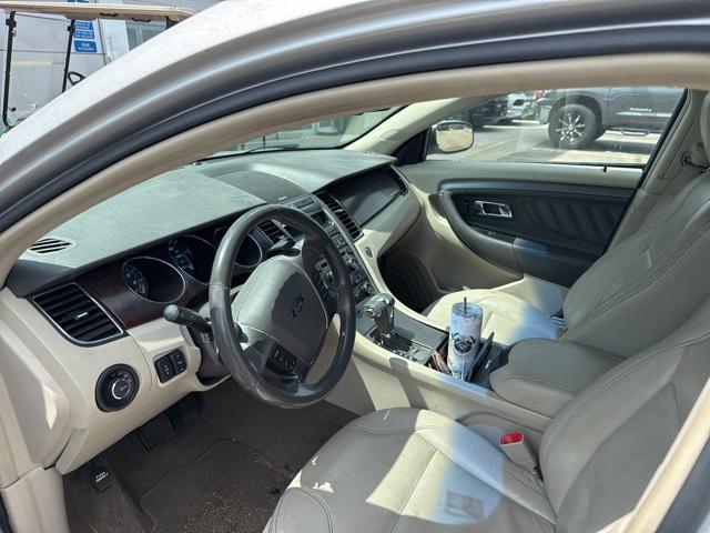 used 2010 Ford Taurus car, priced at $5,980