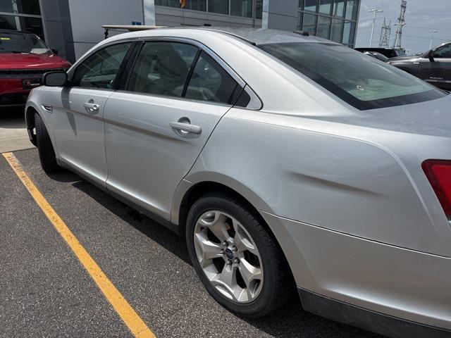 used 2010 Ford Taurus car, priced at $5,980