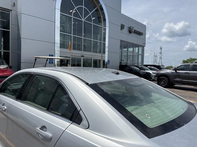 used 2010 Ford Taurus car, priced at $5,980