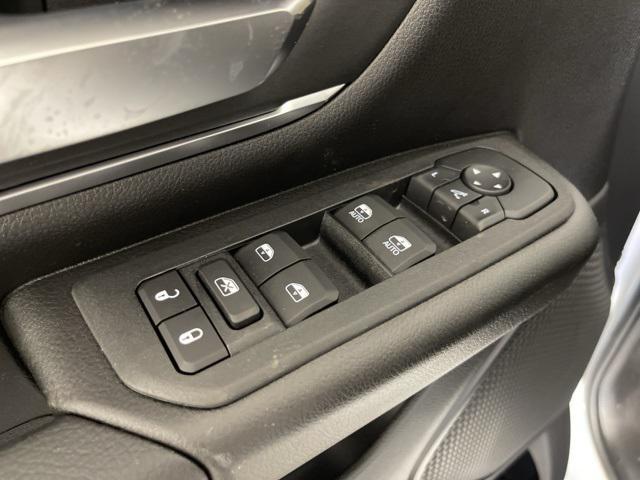 new 2025 Ram 1500 car, priced at $52,745
