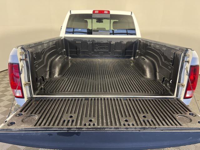 used 2017 Ram 2500 car, priced at $22,694