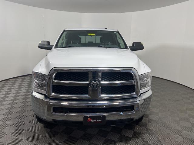 used 2017 Ram 2500 car, priced at $22,694