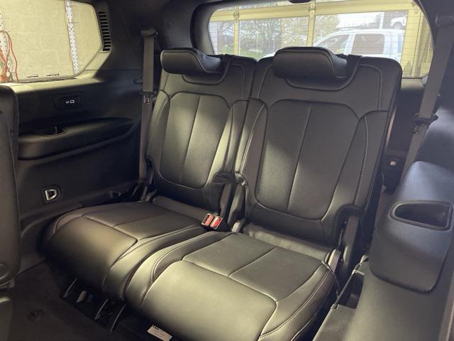 new 2025 Jeep Grand Cherokee car, priced at $47,342