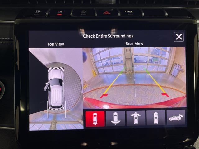 new 2025 Jeep Grand Cherokee car, priced at $47,342