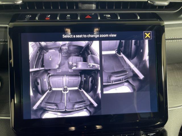 new 2025 Jeep Grand Cherokee car, priced at $47,342