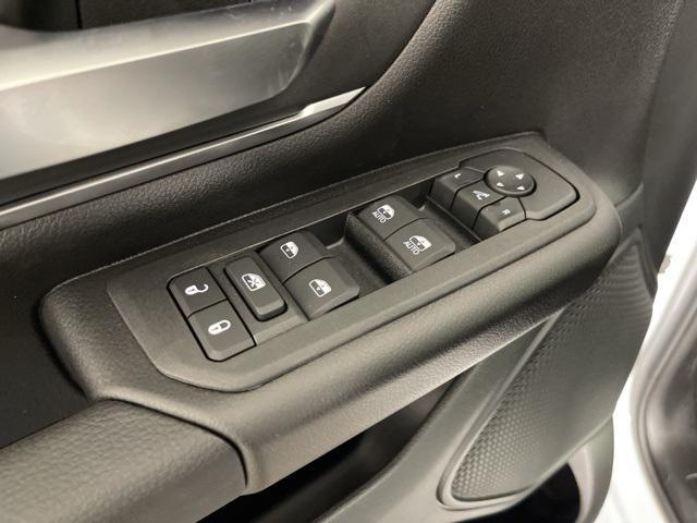 new 2025 Ram 1500 car, priced at $47,739