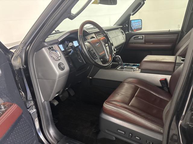 used 2015 Ford Expedition car, priced at $11,904