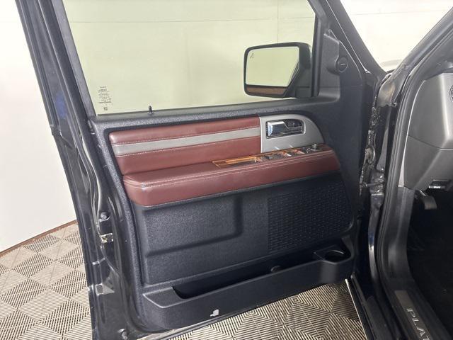 used 2015 Ford Expedition car, priced at $11,904