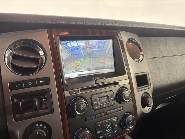 used 2015 Ford Expedition car, priced at $11,904