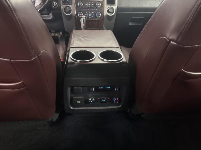 used 2015 Ford Expedition car, priced at $11,904