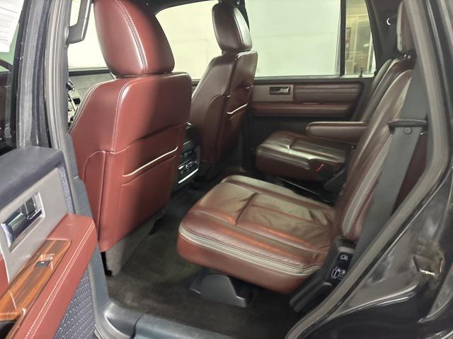 used 2015 Ford Expedition car, priced at $11,904