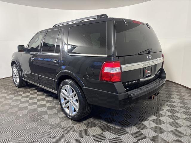 used 2015 Ford Expedition car, priced at $11,904