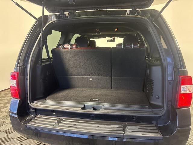 used 2015 Ford Expedition car, priced at $11,904