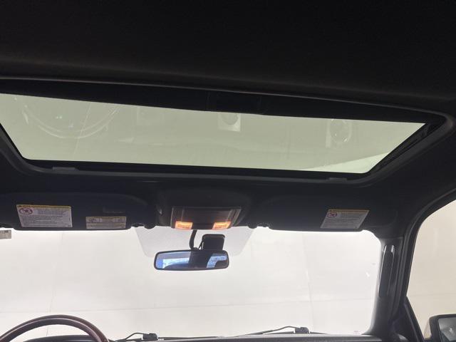 used 2015 Ford Expedition car, priced at $11,904