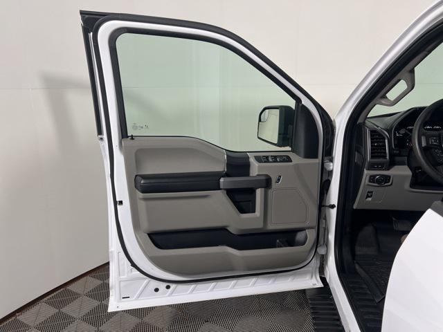 used 2020 Ford F-150 car, priced at $22,794