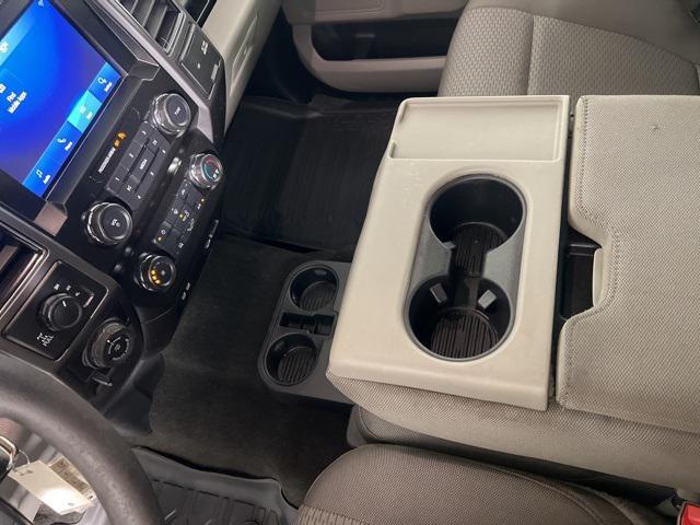 used 2020 Ford F-150 car, priced at $22,794