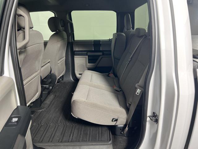 used 2020 Ford F-150 car, priced at $22,794