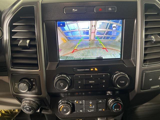 used 2020 Ford F-150 car, priced at $22,794