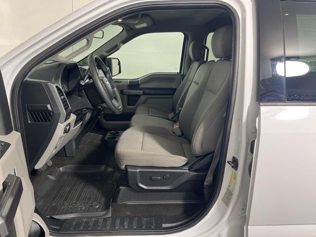 used 2020 Ford F-150 car, priced at $22,794