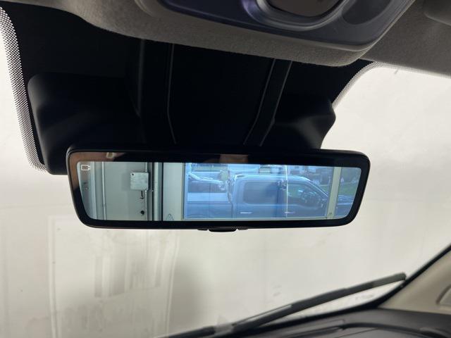 new 2025 Ram ProMaster 1500 car, priced at $44,995