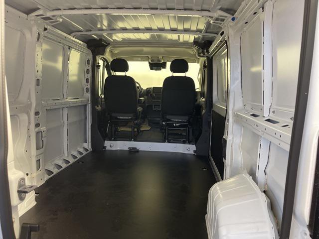 new 2025 Ram ProMaster 1500 car, priced at $44,995