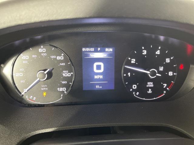 new 2025 Ram ProMaster 1500 car, priced at $44,995