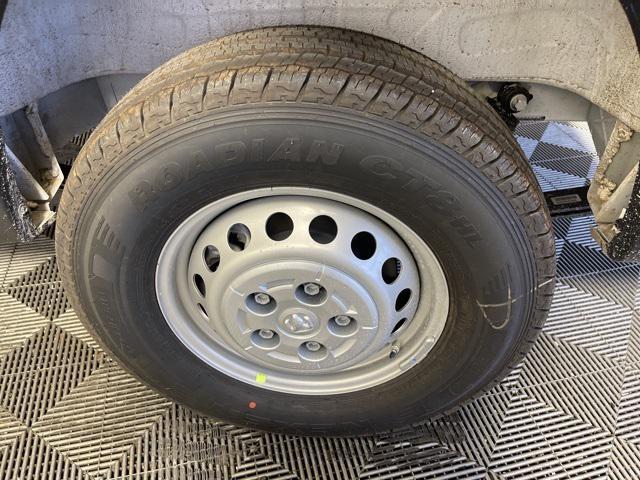 new 2025 Ram ProMaster 1500 car, priced at $44,995