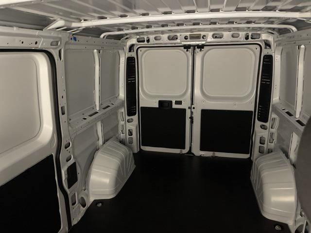 new 2025 Ram ProMaster 1500 car, priced at $44,995