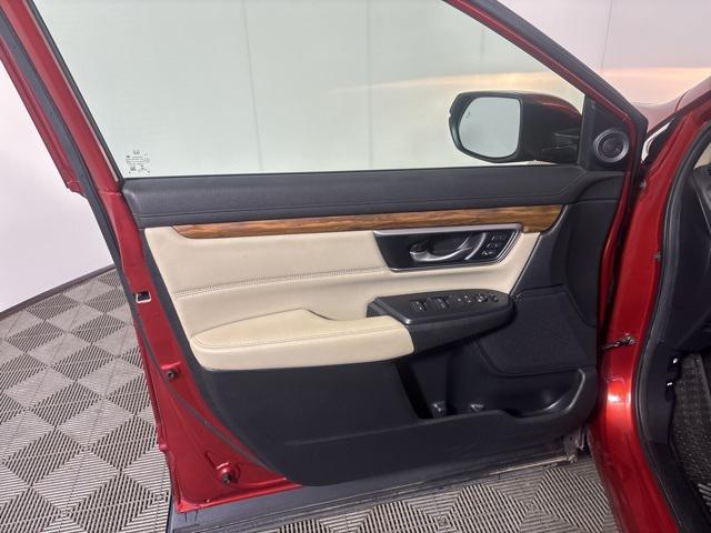used 2019 Honda CR-V car, priced at $23,221