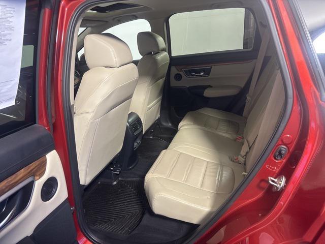 used 2019 Honda CR-V car, priced at $23,221