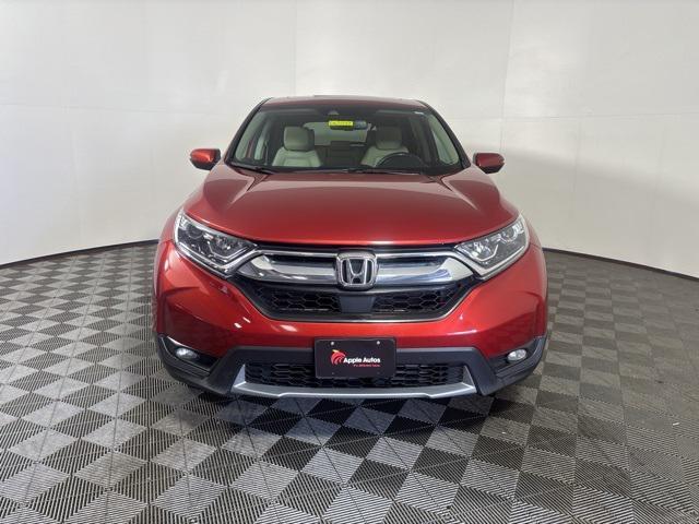 used 2019 Honda CR-V car, priced at $23,221