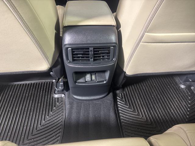 used 2019 Honda CR-V car, priced at $23,221