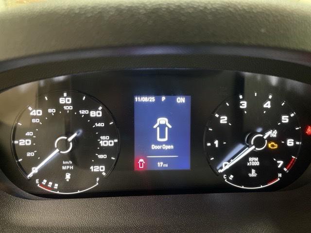 new 2026 Ram ProMaster 2500 car, priced at $53,289