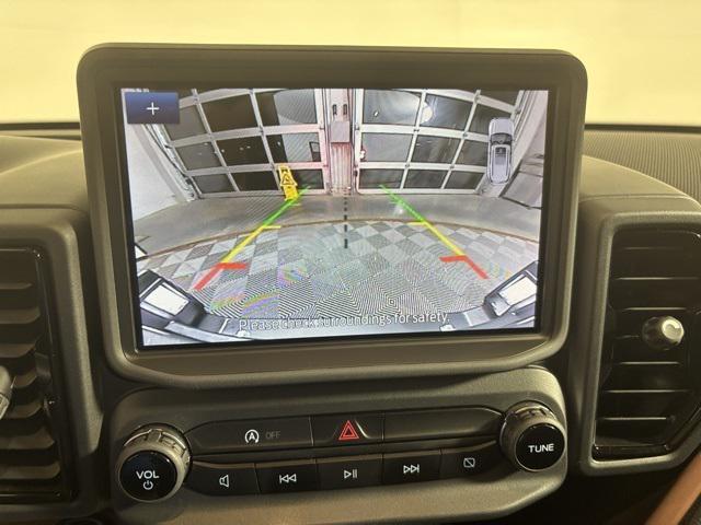 used 2023 Ford Bronco Sport car, priced at $29,480