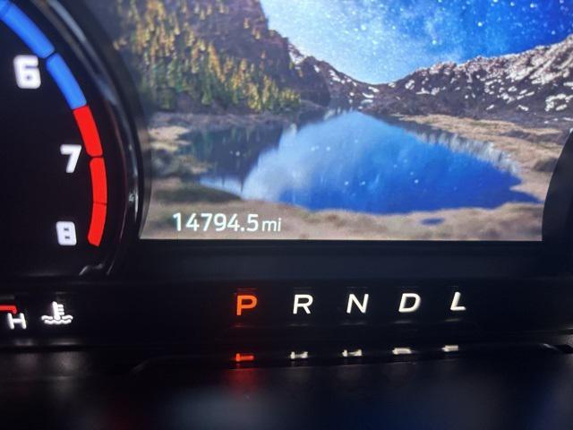 used 2023 Ford Bronco Sport car, priced at $29,480