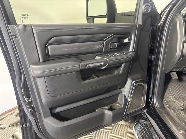 used 2024 Ram 3500 car, priced at $81,757