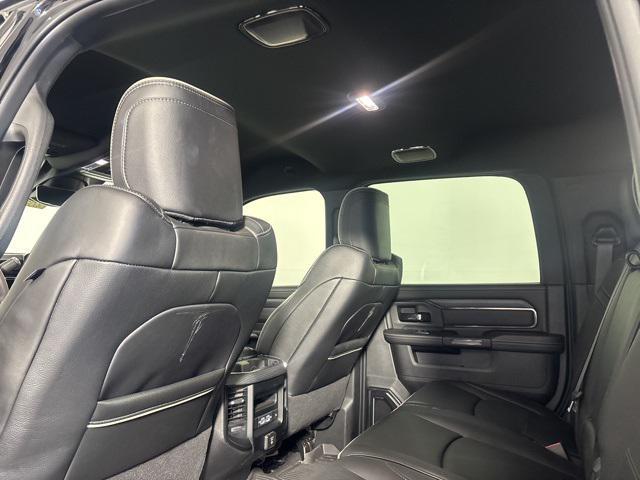 used 2024 Ram 3500 car, priced at $81,757