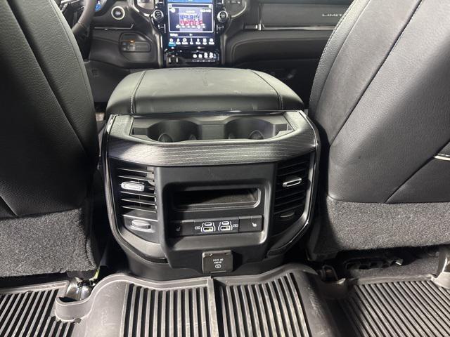 used 2024 Ram 3500 car, priced at $81,757