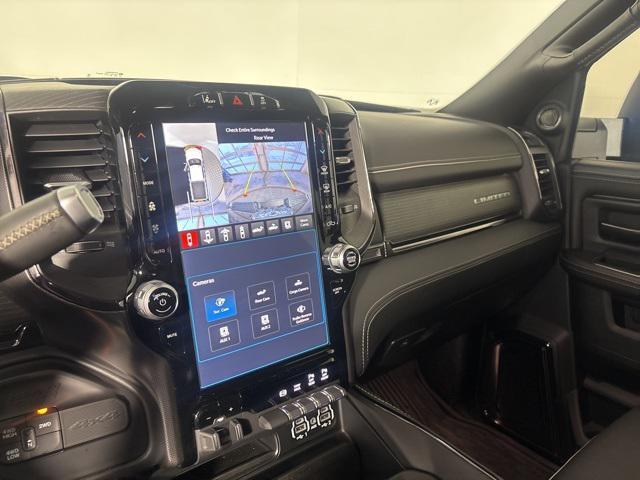used 2024 Ram 3500 car, priced at $81,757