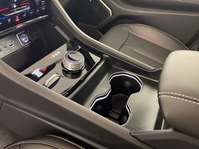 new 2025 Jeep Grand Cherokee car, priced at $48,476