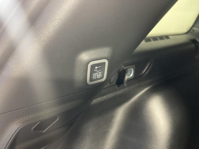 new 2025 Jeep Grand Cherokee car, priced at $48,476