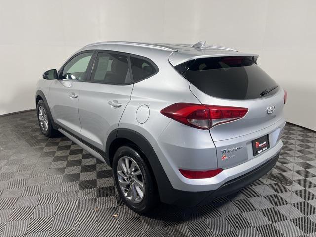 used 2018 Hyundai Tucson car, priced at $15,774