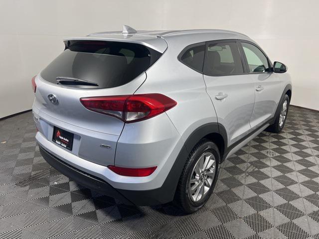 used 2018 Hyundai Tucson car, priced at $15,774