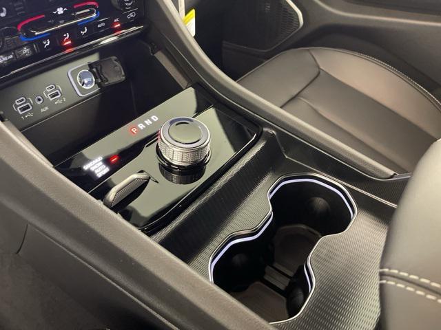 new 2025 Jeep Grand Cherokee car, priced at $51,245