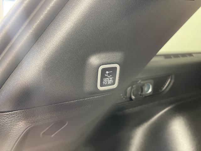 new 2025 Jeep Grand Cherokee car, priced at $51,245