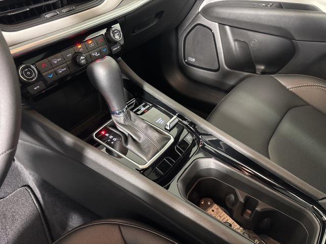 new 2025 Jeep Compass car, priced at $30,791