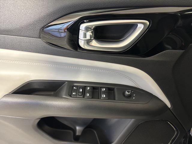 new 2025 Jeep Compass car, priced at $30,791
